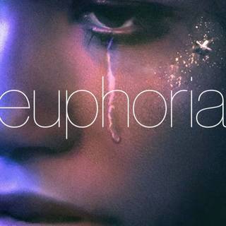 Euphoria Zendaya wallpaper