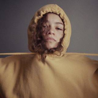 Euphoria Zendaya wallpaper