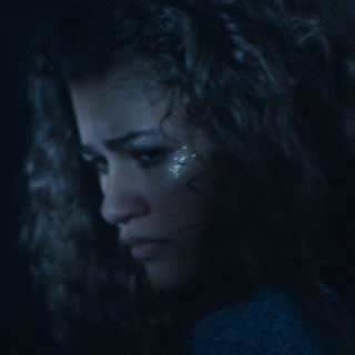 Euphoria Zendaya wallpaper
