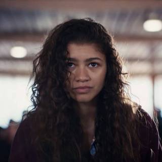 Euphoria Zendaya wallpaper