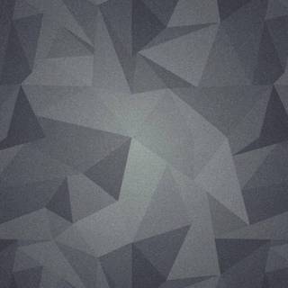 Gray iPhone 4k wallpaper