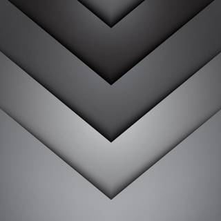 Gray iPhone 4k wallpaper