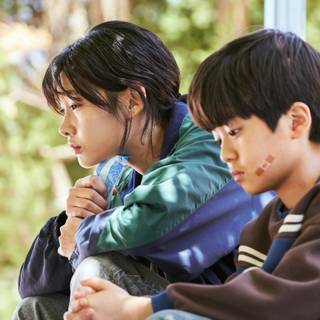 Sae Byeok computer wallpaper