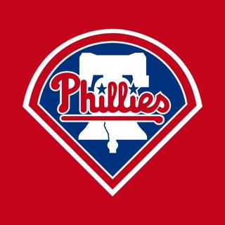 Phillies P computer wallpaper