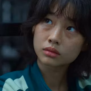 Sae Byeok computer wallpaper