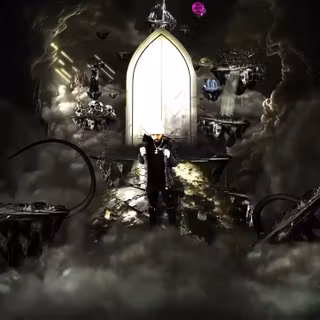 Odetari desktop wallpaper