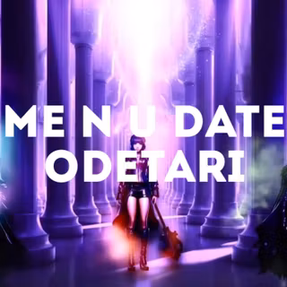 Odetari desktop wallpaper