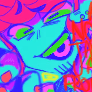 Odetari desktop wallpaper