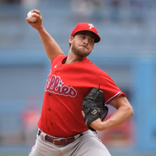 Phillies P computer wallpaper