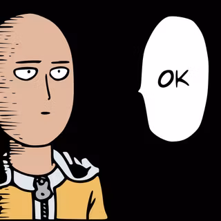 One Punch Man desktop HD wallpaper