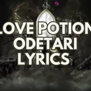 Odetari desktop wallpaper