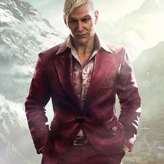 Far Cry phone wallpaper