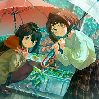 Boku No Hero desktop HD wallpaper