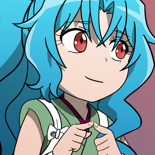 Tsukimichi phone wallpaper