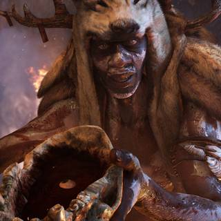 Far Cry phone wallpaper