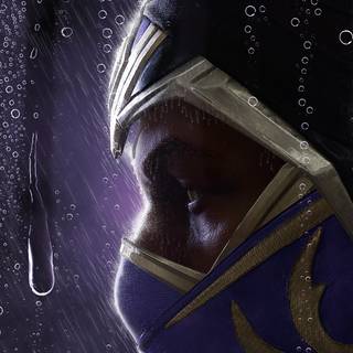Mortal Kombat Mobile phone wallpaper