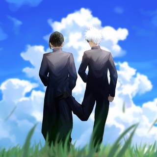 Hidden Inventory wallpaper