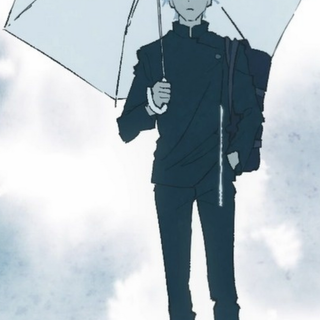 Gojo and Geto phone wallpaper