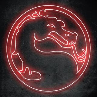 Mortal Kombat Mobile phone wallpaper