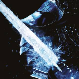 Mortal Kombat Mobile phone wallpaper