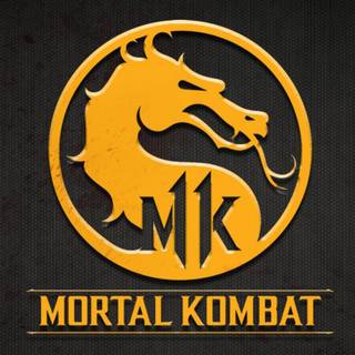 Mortal Kombat Mobile phone wallpaper
