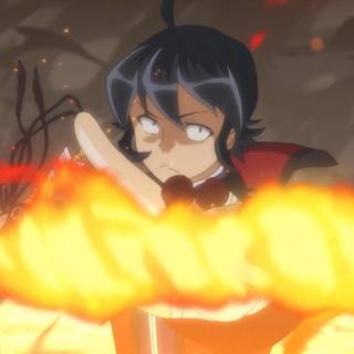 Tsukimichi: Moonlit Fantasy wallpaper