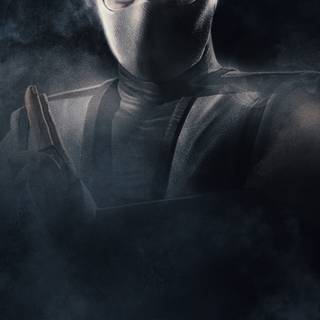 Mortal Kombat Mobile phone wallpaper