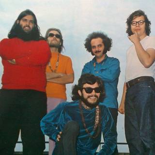 Canned Heat wallpaper