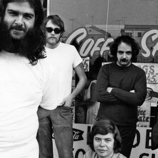 Canned Heat wallpaper