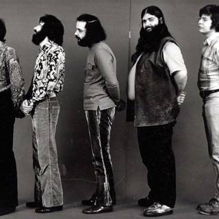 Canned Heat wallpaper