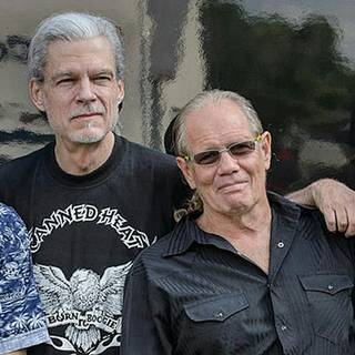 Canned Heat wallpaper