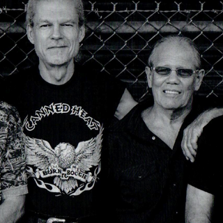 Canned Heat wallpaper