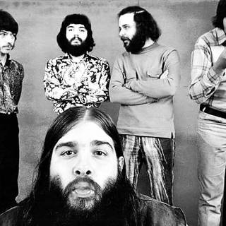 Canned Heat wallpaper