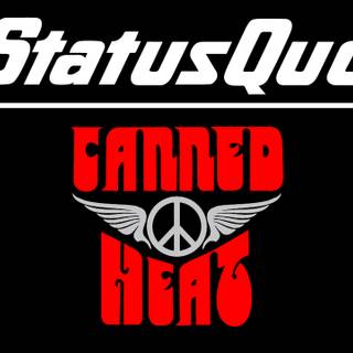 Canned Heat wallpaper