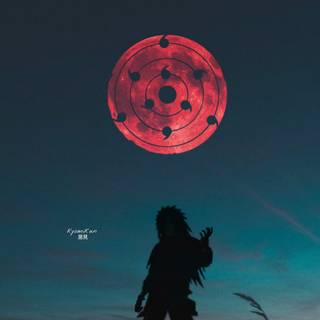 Madara Uchiha 4k mobile wallpaper