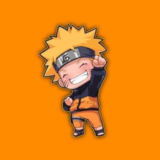 Naruto kid phone wallpaper