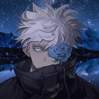 Clean desktop anime wallpaper