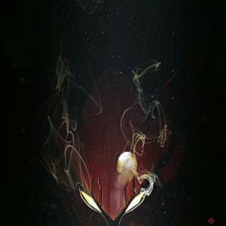 Solo Leveling 4k phone wallpaper