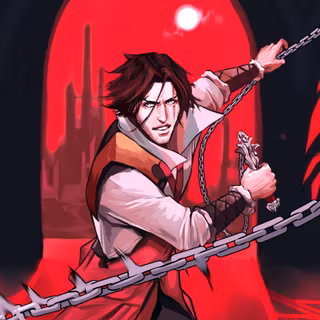 4k Castlevania wallpaper