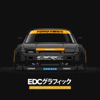 JDM phone 4k wallpaper