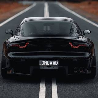 JDM phone 4k wallpaper