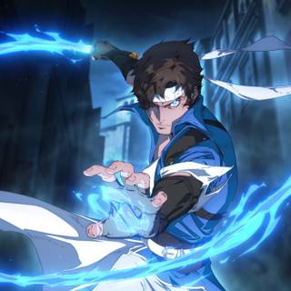 4k Castlevania wallpaper