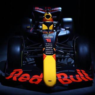 Redbull F1 2024 wallpaper