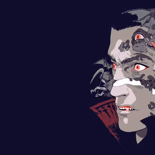 4k Castlevania wallpaper