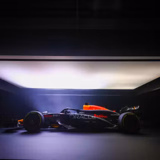 F1 Red Bull 4k wallpaper