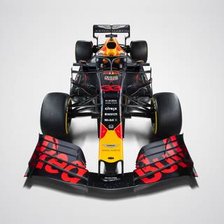 F1 Red Bull 4k wallpaper
