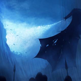 Dragon PC 4k wallpaper