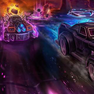 Heavy metal 4k wallpaper