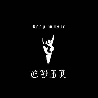 Heavy metal music wallpaper