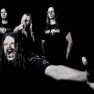 Heavy metal 4k wallpaper